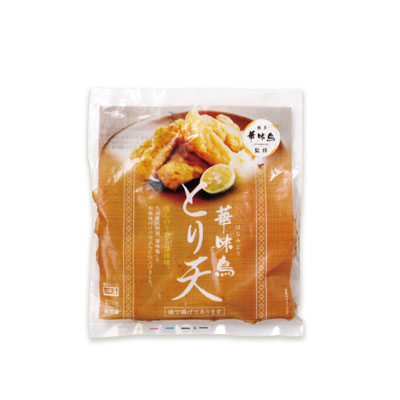 ☆華祭り☆華味鳥 とり天 - 限定販売 - 華祭りキャンペーン - 商品一覧
