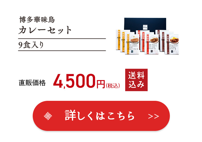 カレーセット 詳細はこちら