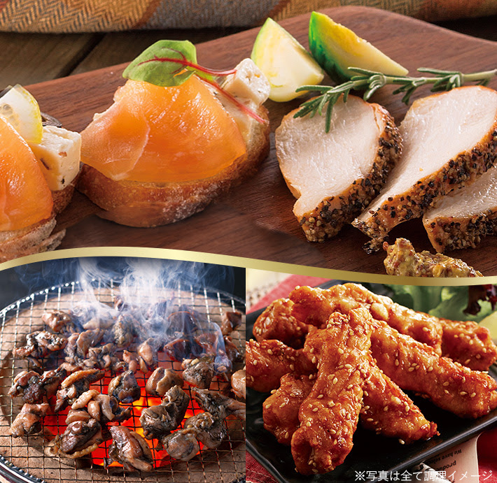 父の日セットイメージ